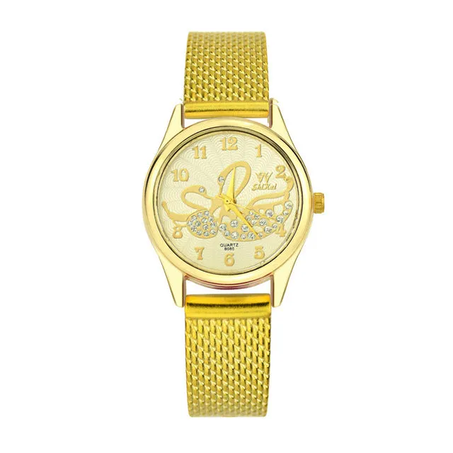 Trend Personality Watch