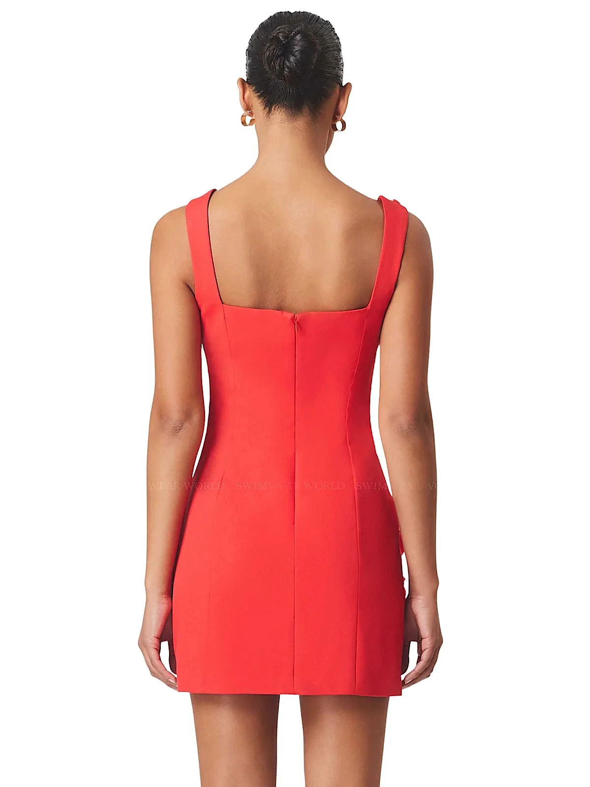 Trompe Dress
