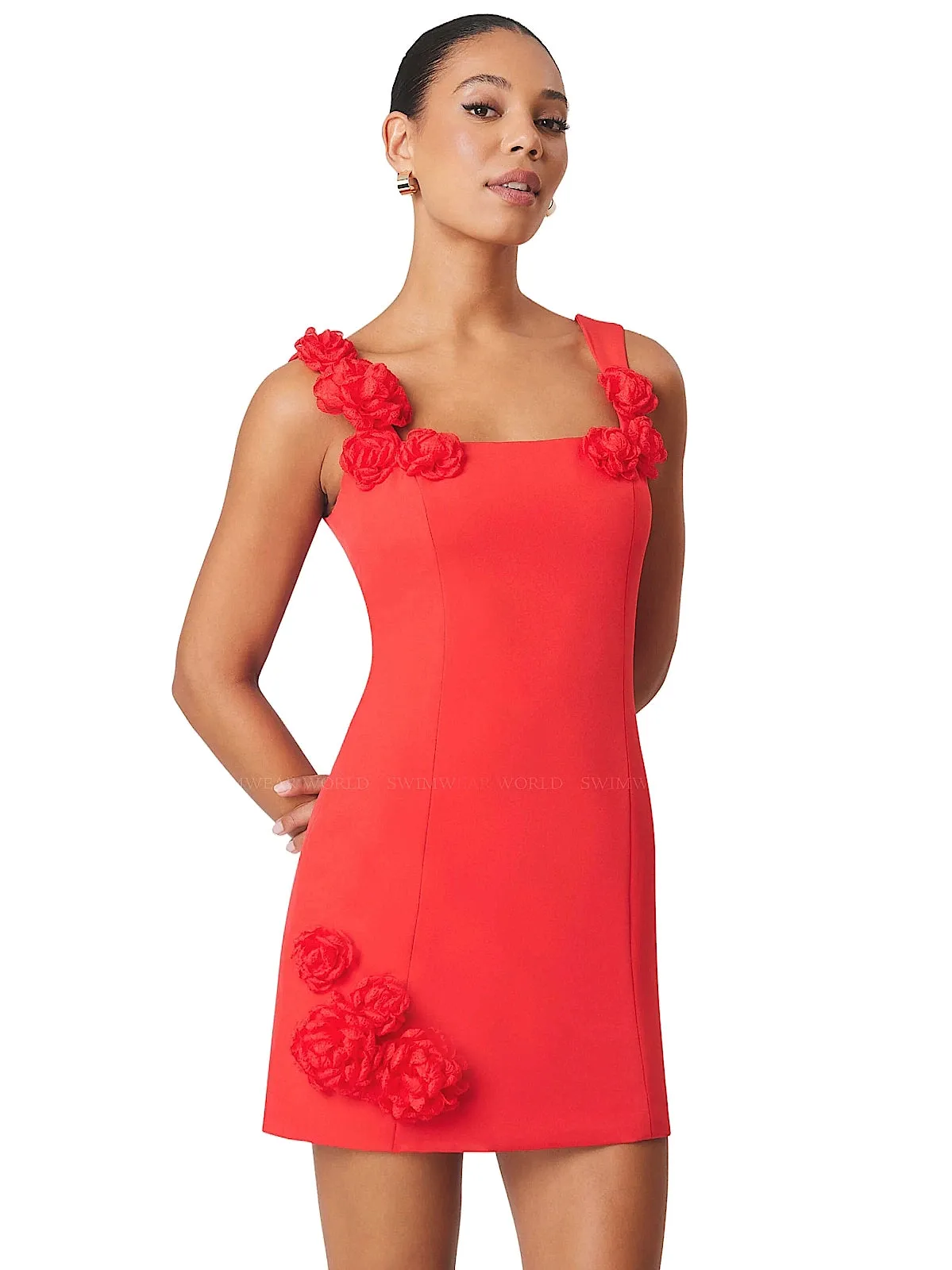 Trompe Dress