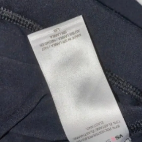 Victoria Secret VSX Sport Active Pants Large
