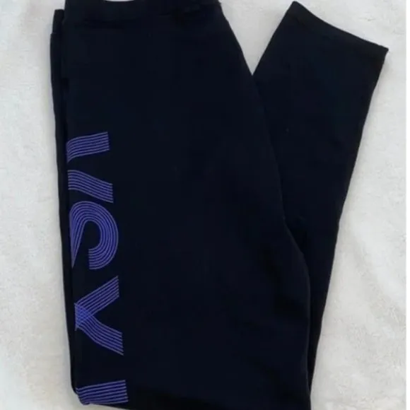 Victoria Secret VSX Sport Active Pants Large