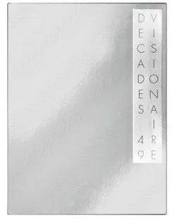 Visionaire 49 Decades