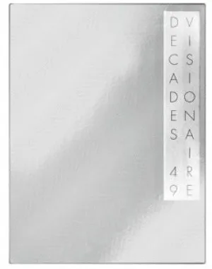 Visionaire 49 Decades