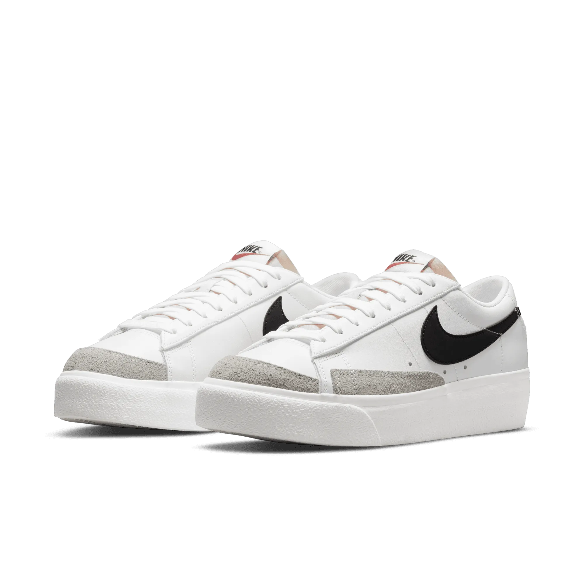 W BLAZER LOW PLATFORM