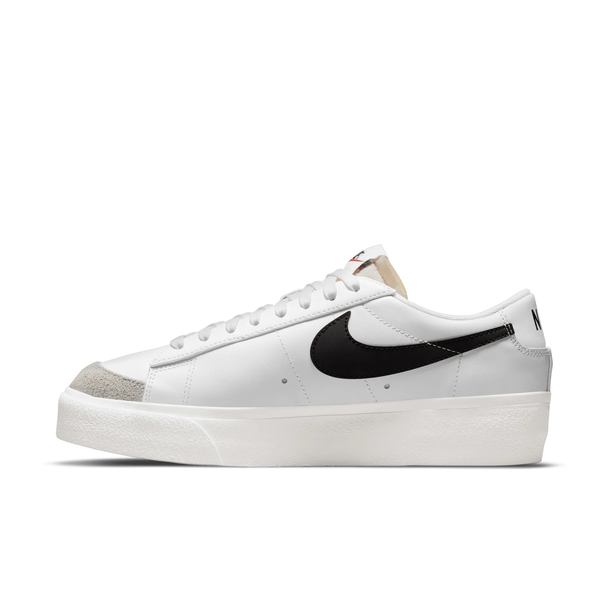W BLAZER LOW PLATFORM