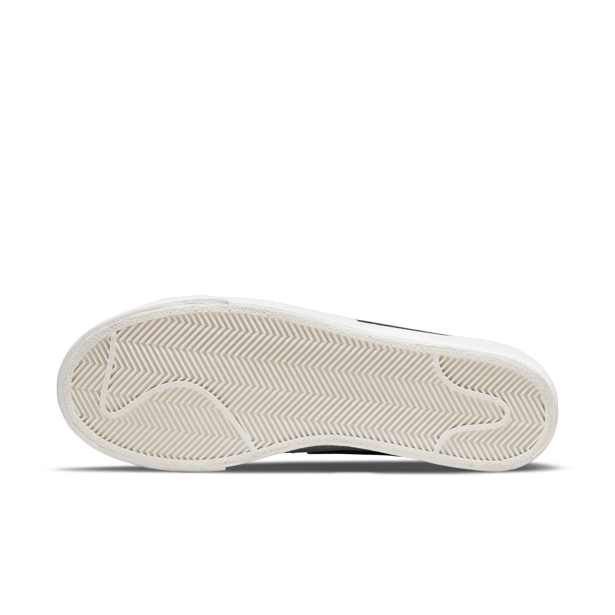 W BLAZER LOW PLATFORM