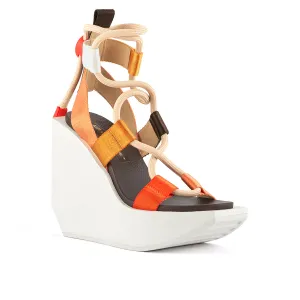 WA NOMADIC HI SANDAL