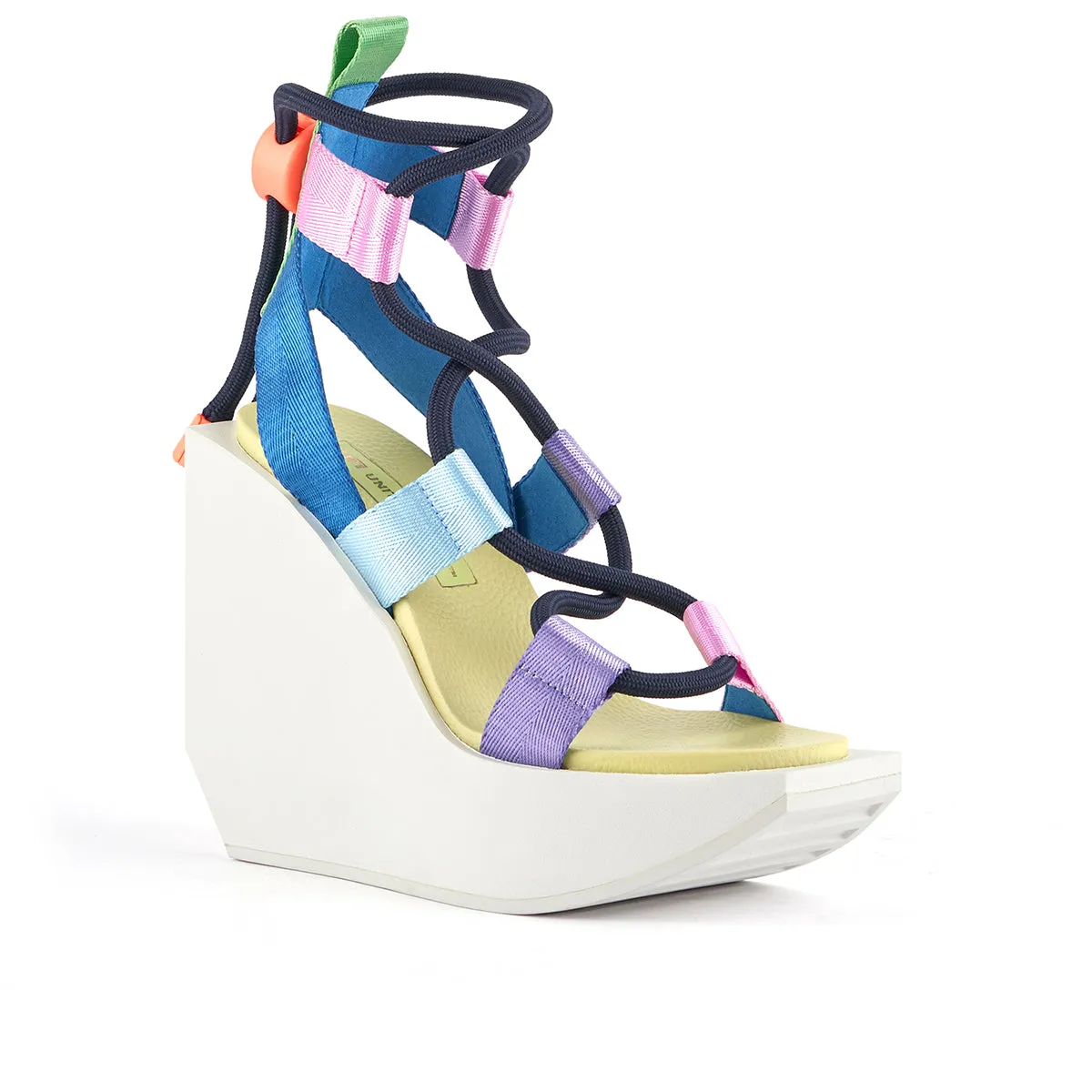 WA NOMADIC HI SANDAL