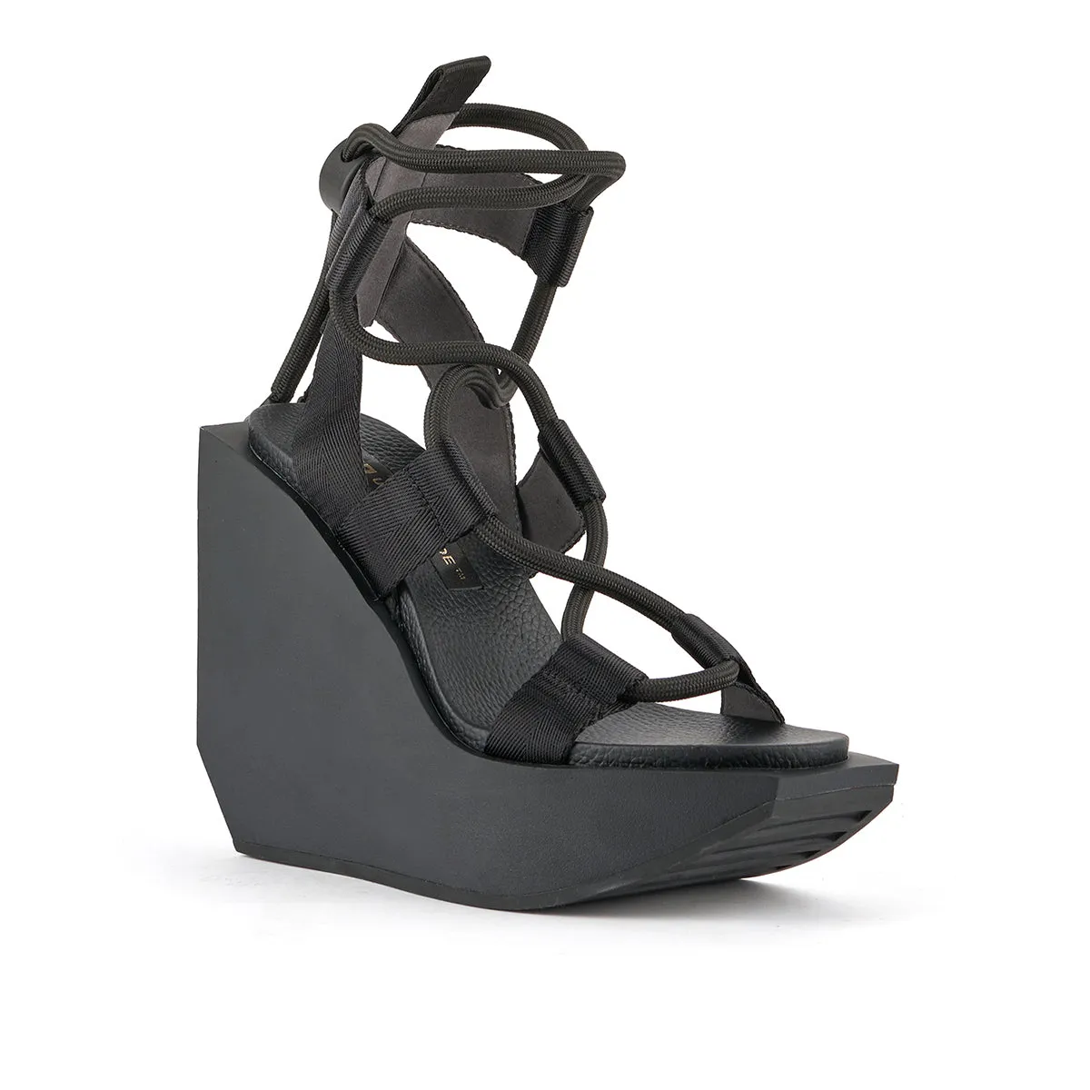 WA NOMADIC HI SANDAL