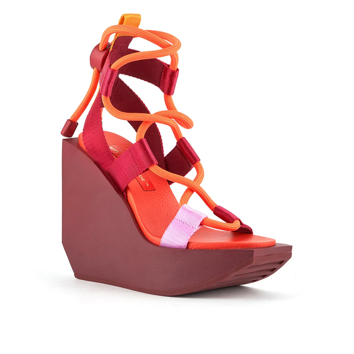 WA NOMADIC HI SANDAL