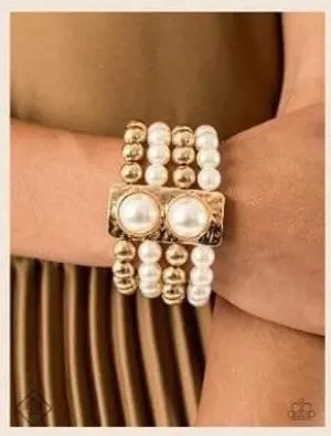 Wealth-Conscious - Gold