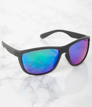 Wholesale  Fashion Sunglasses - P210125RV - Pack of 12 for Sale