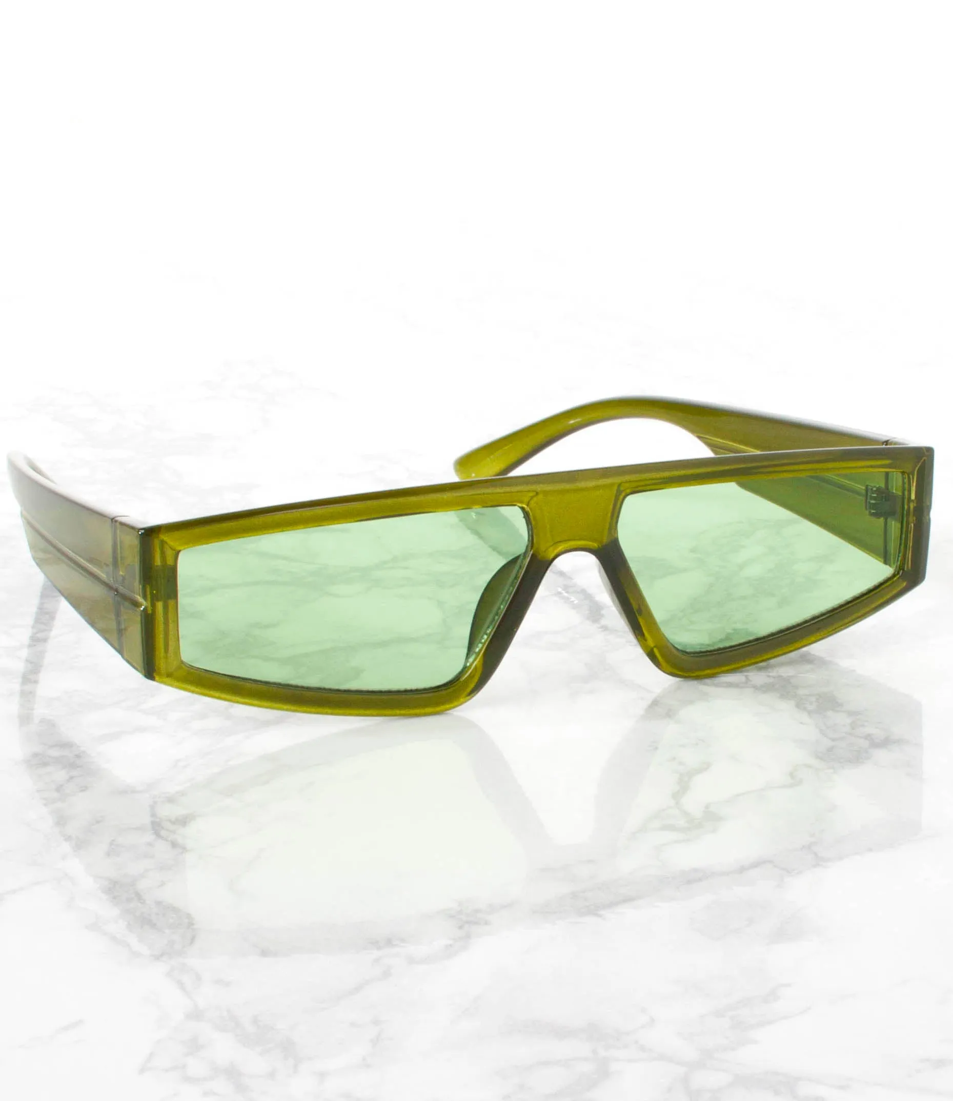 Wholesale Fashion Sunglasses - P27835SD - Pack of 12