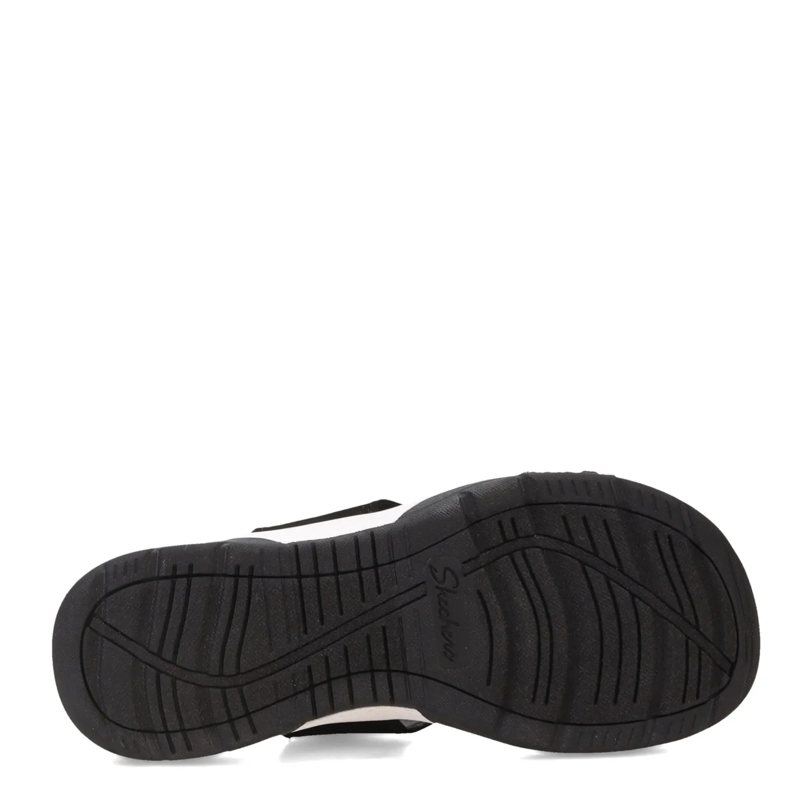 Women's Skechers, Arch Fit Reggae Sport Sandal
