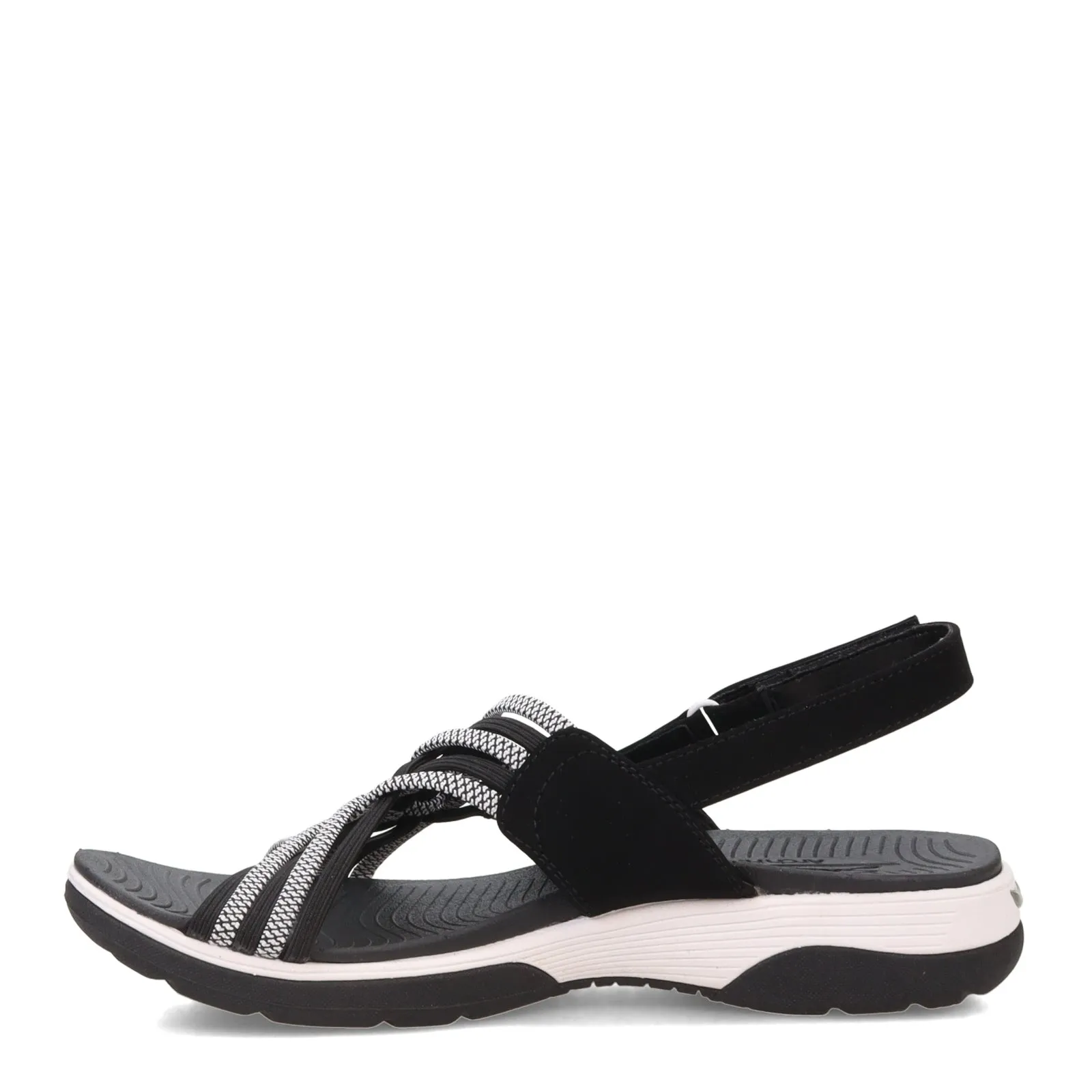 Women's Skechers, Arch Fit Reggae Sport Sandal