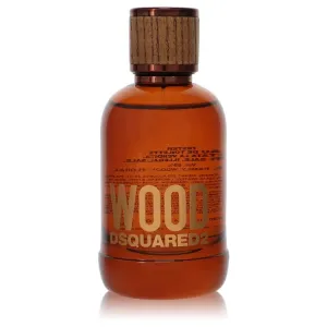 Wood Tester