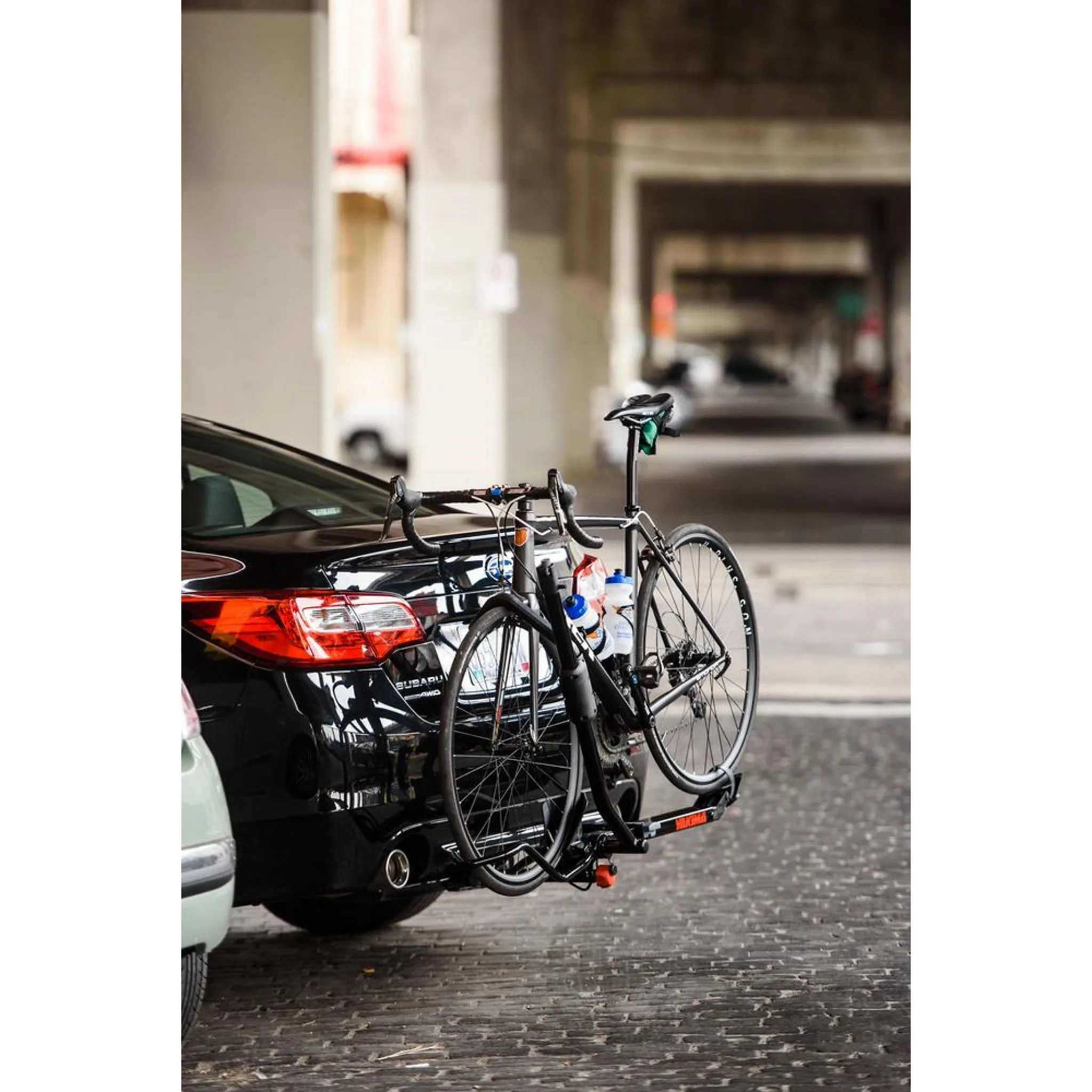 Yakima SingleSpeed