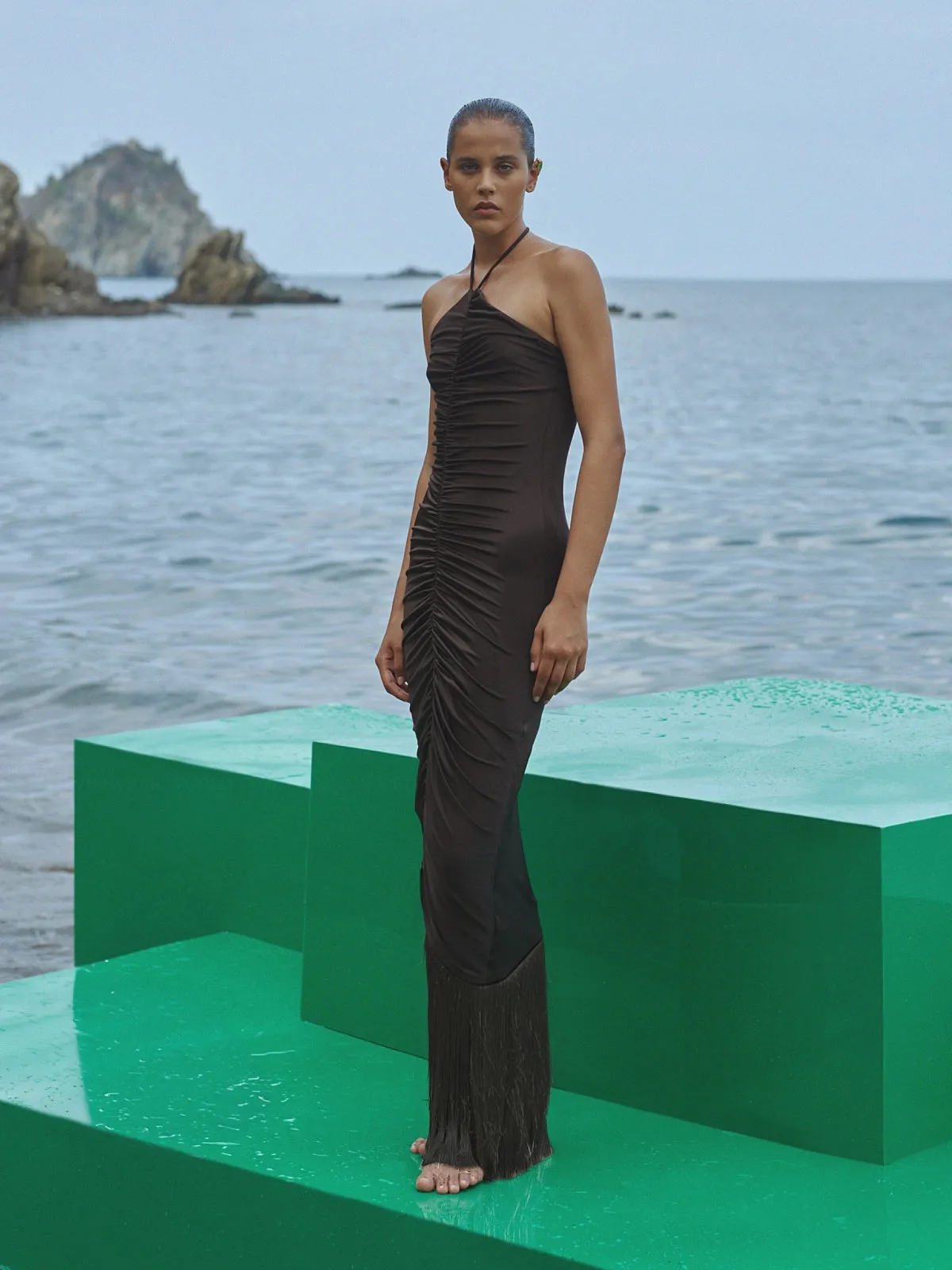Zoe Dress