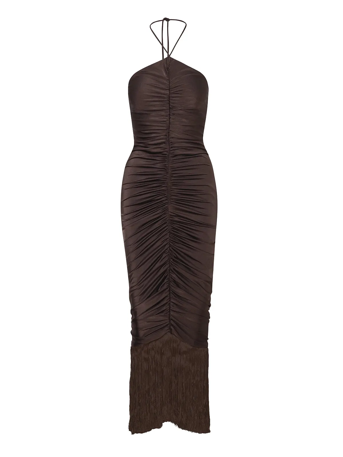 Zoe Dress