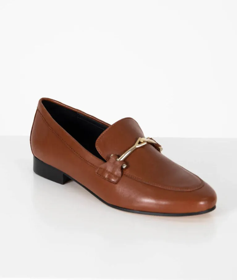 ZURIQUE LOAFER