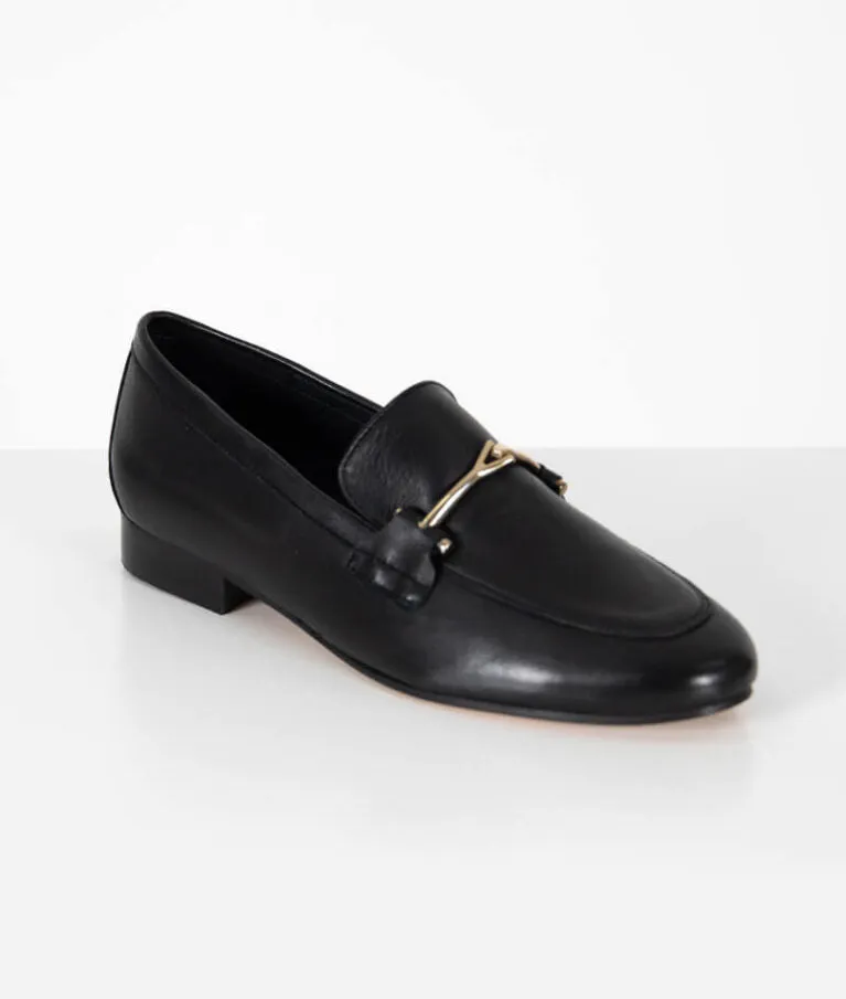 ZURIQUE LOAFER