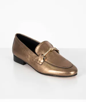 ZURIQUE LOAFER